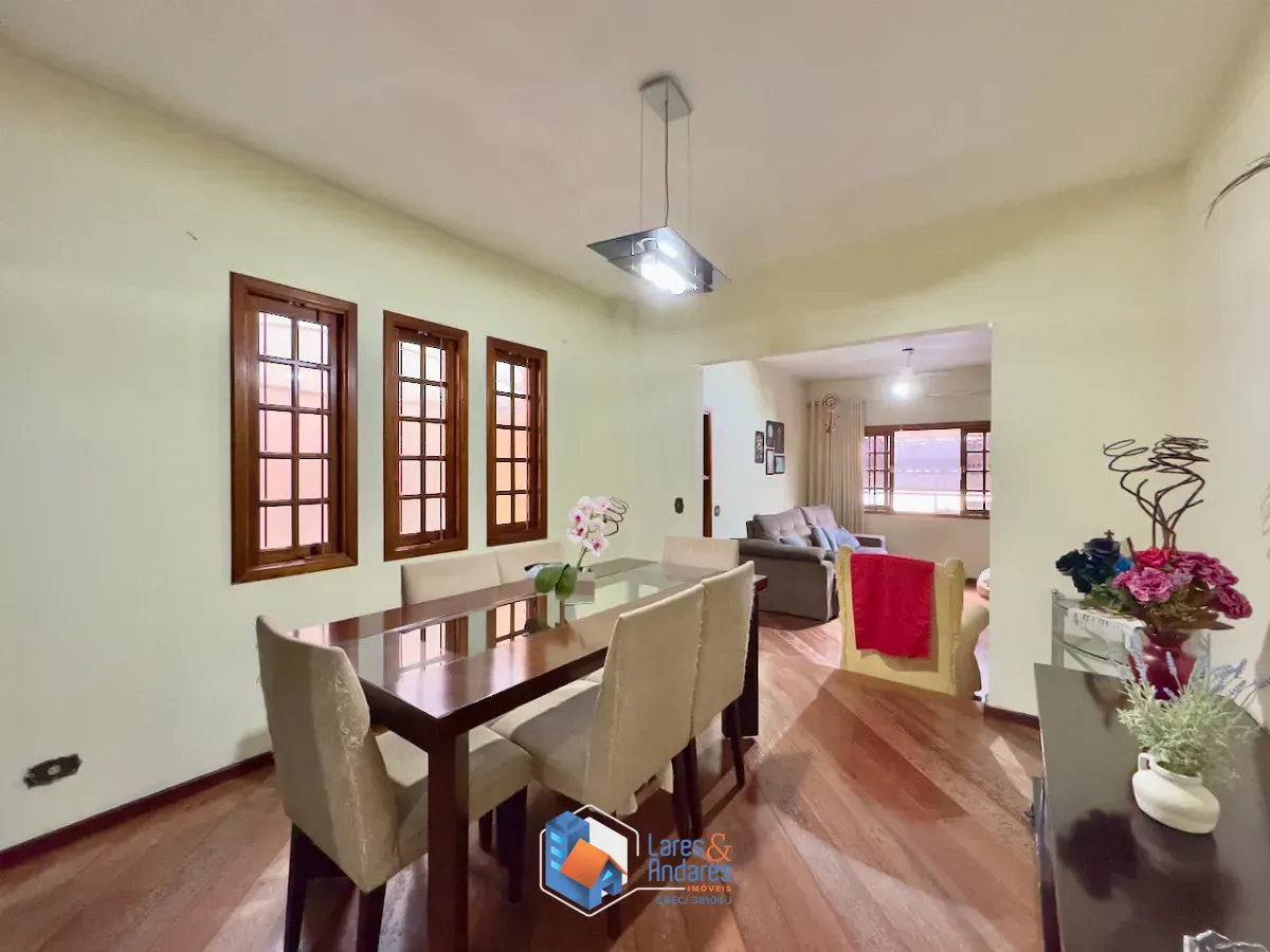 Sobrado, 3 quartos, 157 m² - Foto 8