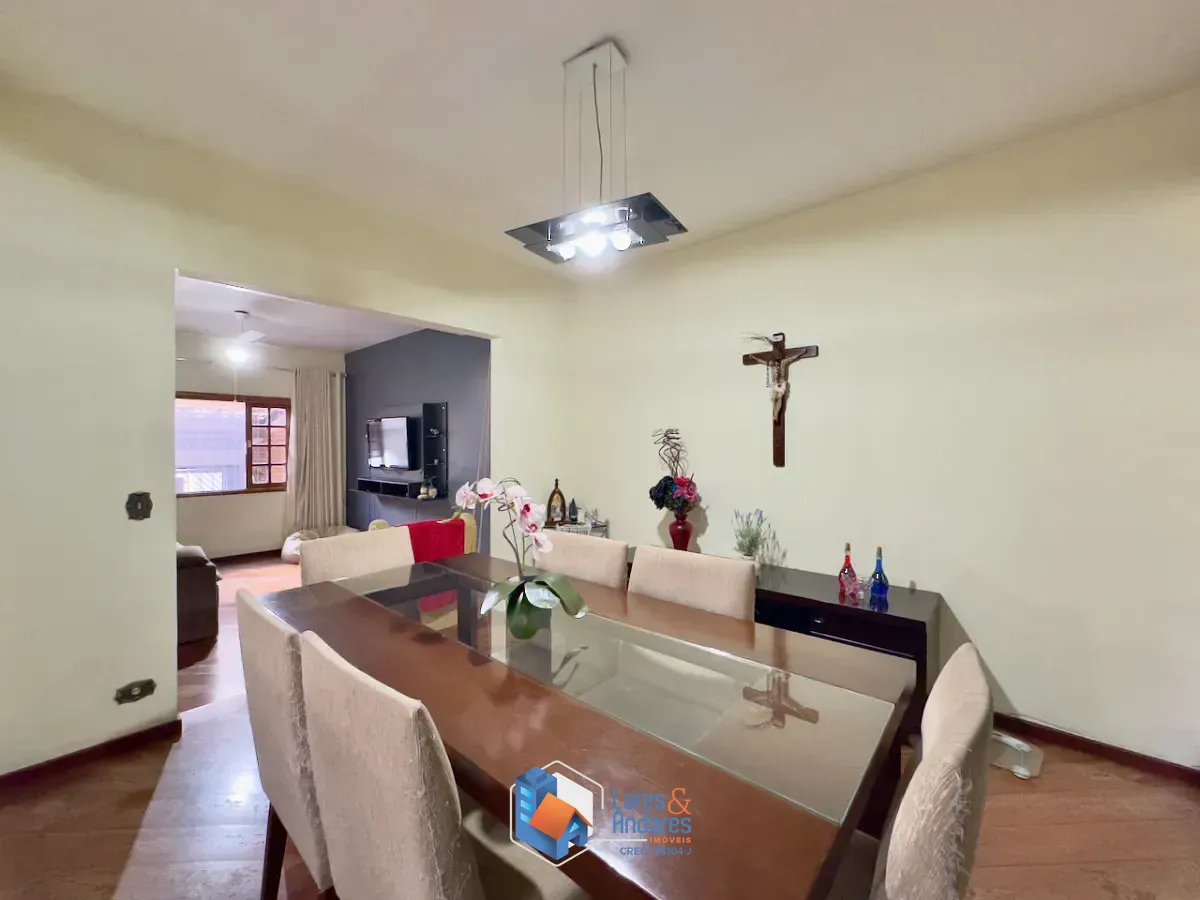 Sobrado, 3 quartos, 157 m² - Foto 9