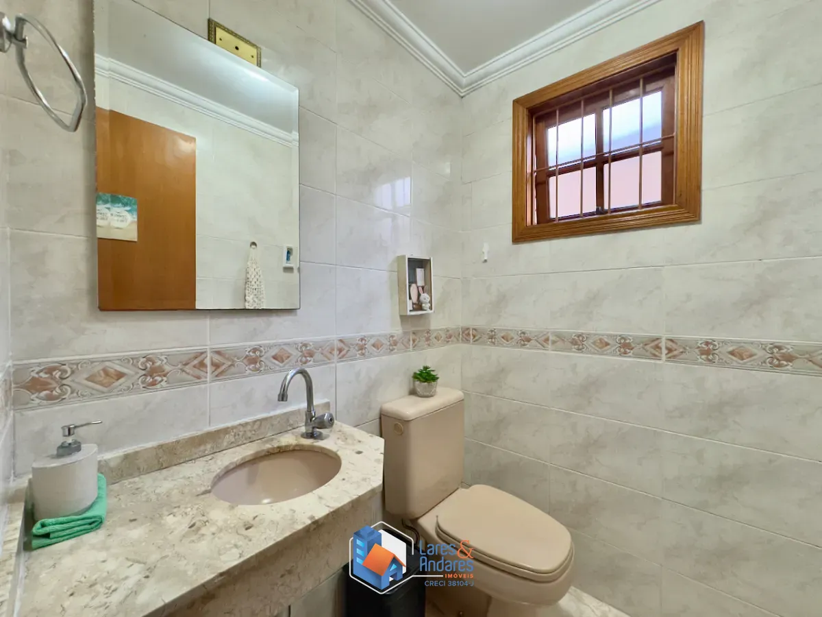 Sobrado, 3 quartos, 157 m² - Foto 10