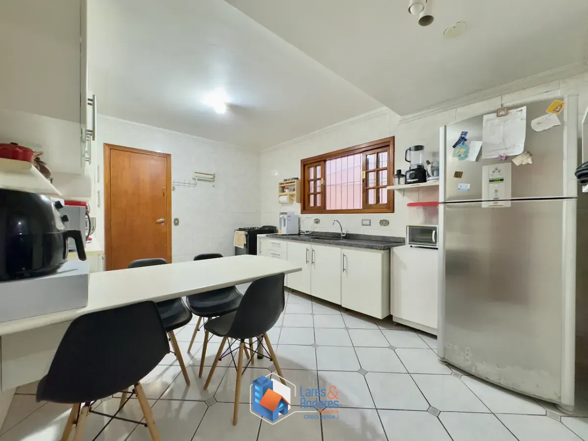 Sobrado, 3 quartos, 157 m² - Foto 11