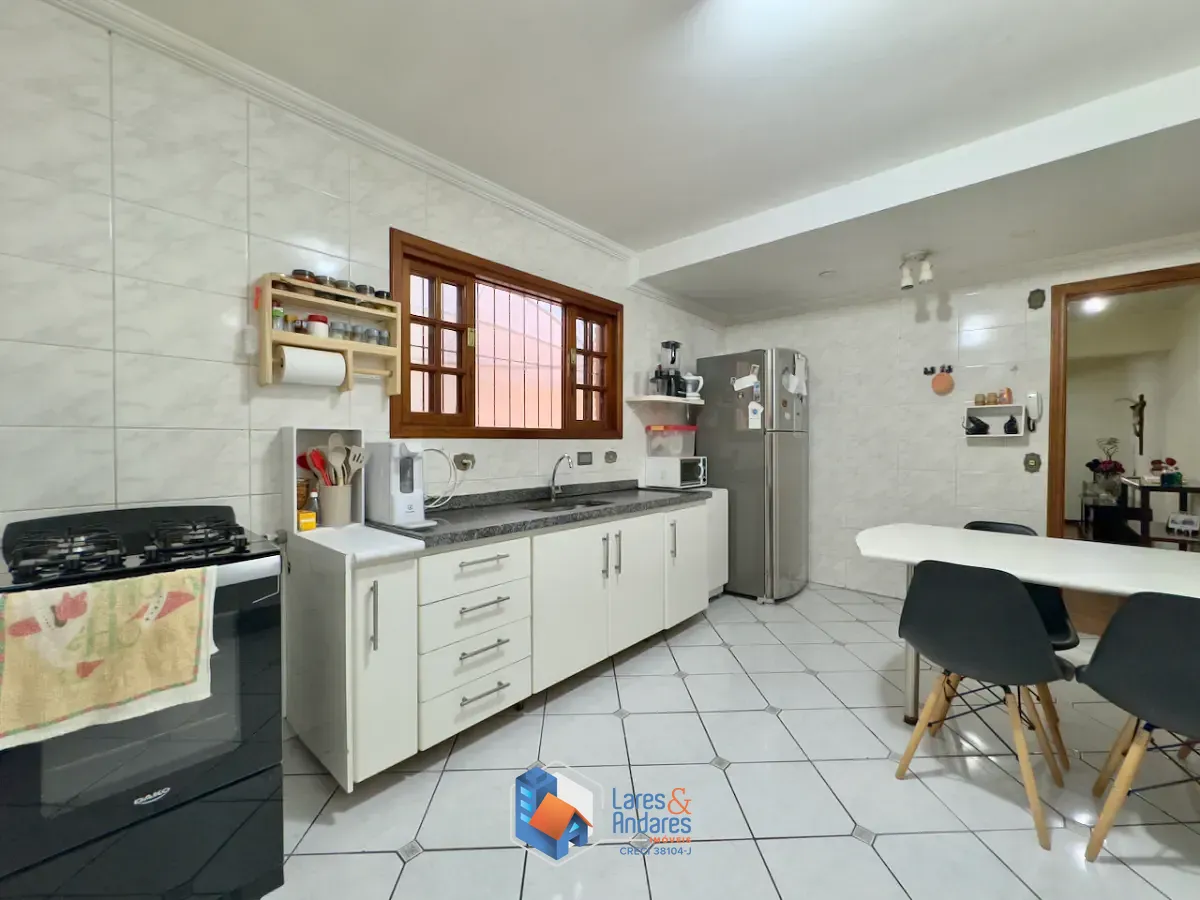 Sobrado, 3 quartos, 157 m² - Foto 12