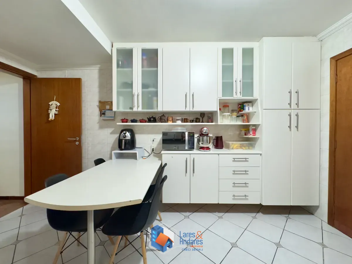 Sobrado, 3 quartos, 157 m² - Foto 13