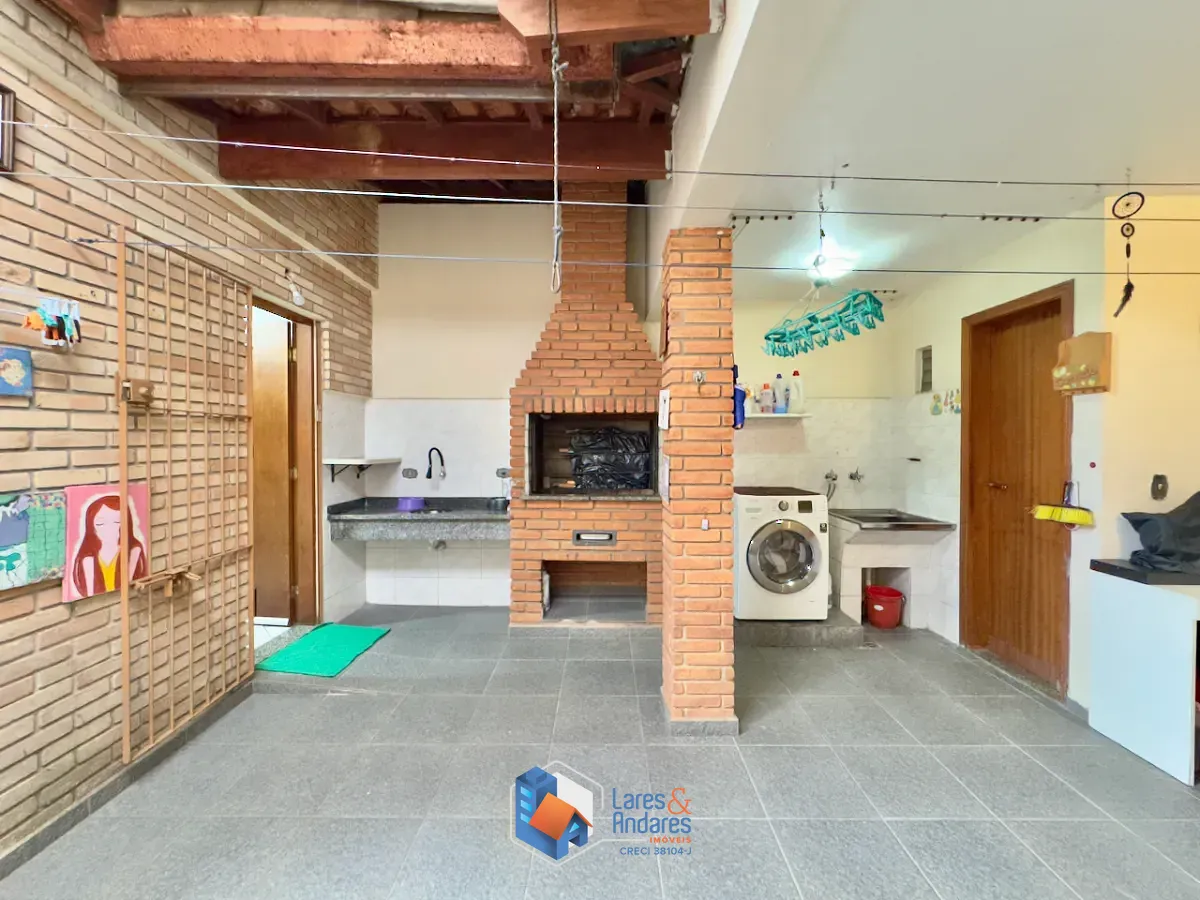 Sobrado, 3 quartos, 157 m² - Foto 14