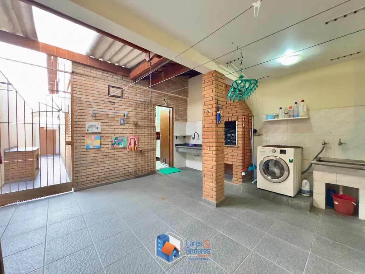Sobrado, 3 quartos, 157 m² - Foto 15