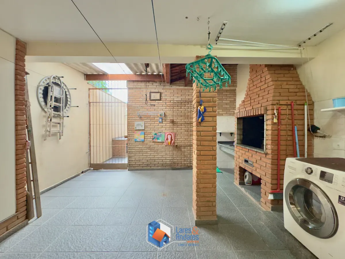 Sobrado, 3 quartos, 157 m² - Foto 16