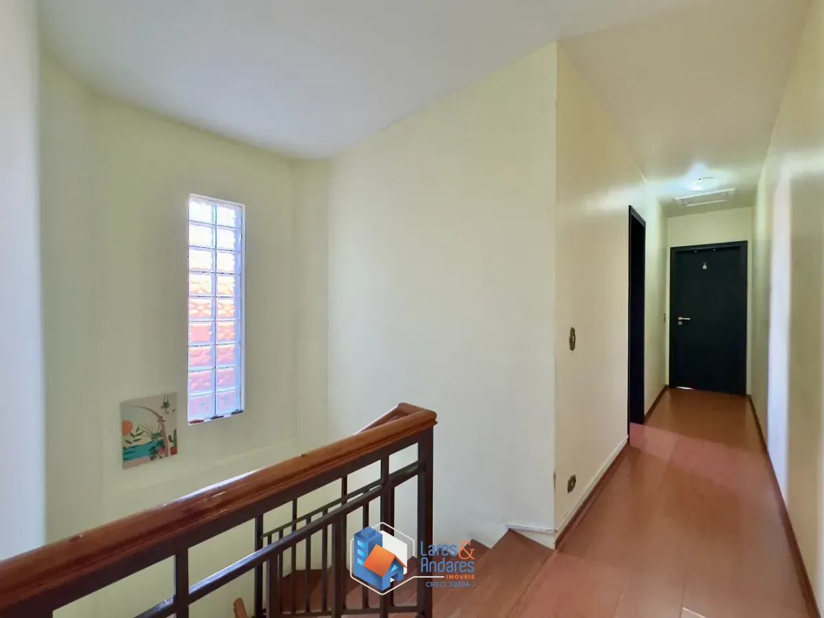 Sobrado, 3 quartos, 157 m² - Foto 19