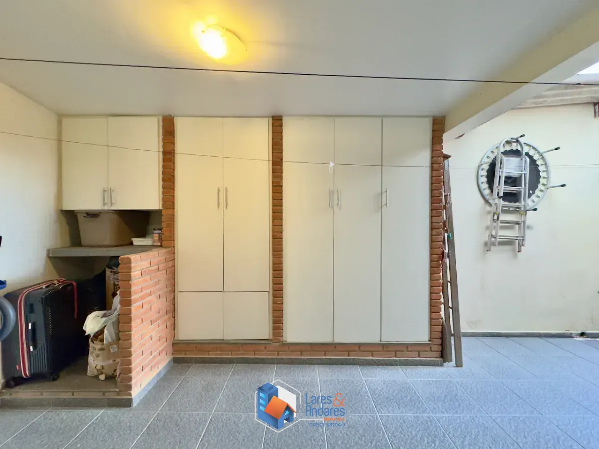Sobrado, 3 quartos, 157 m² - Foto 17