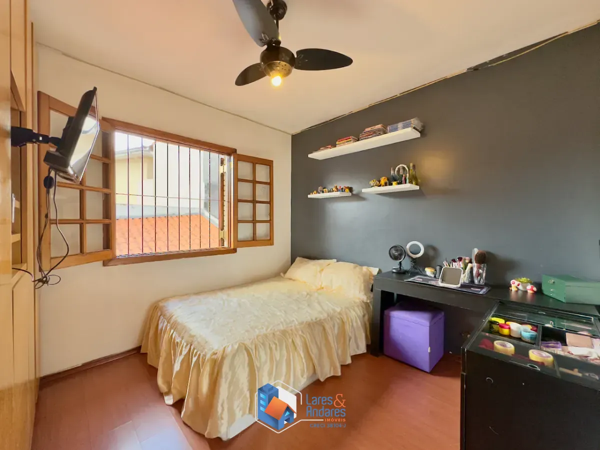 Sobrado, 3 quartos, 157 m² - Foto 20