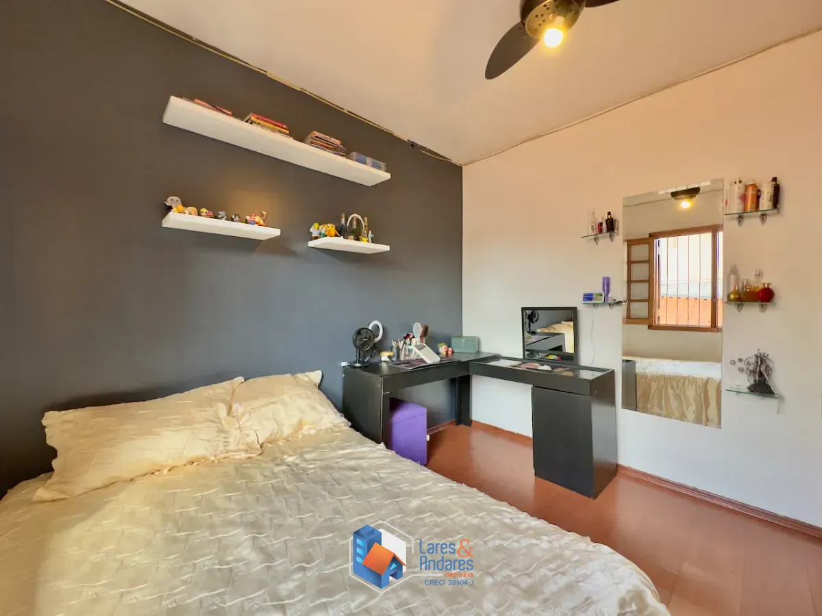 Sobrado, 3 quartos, 157 m² - Foto 21