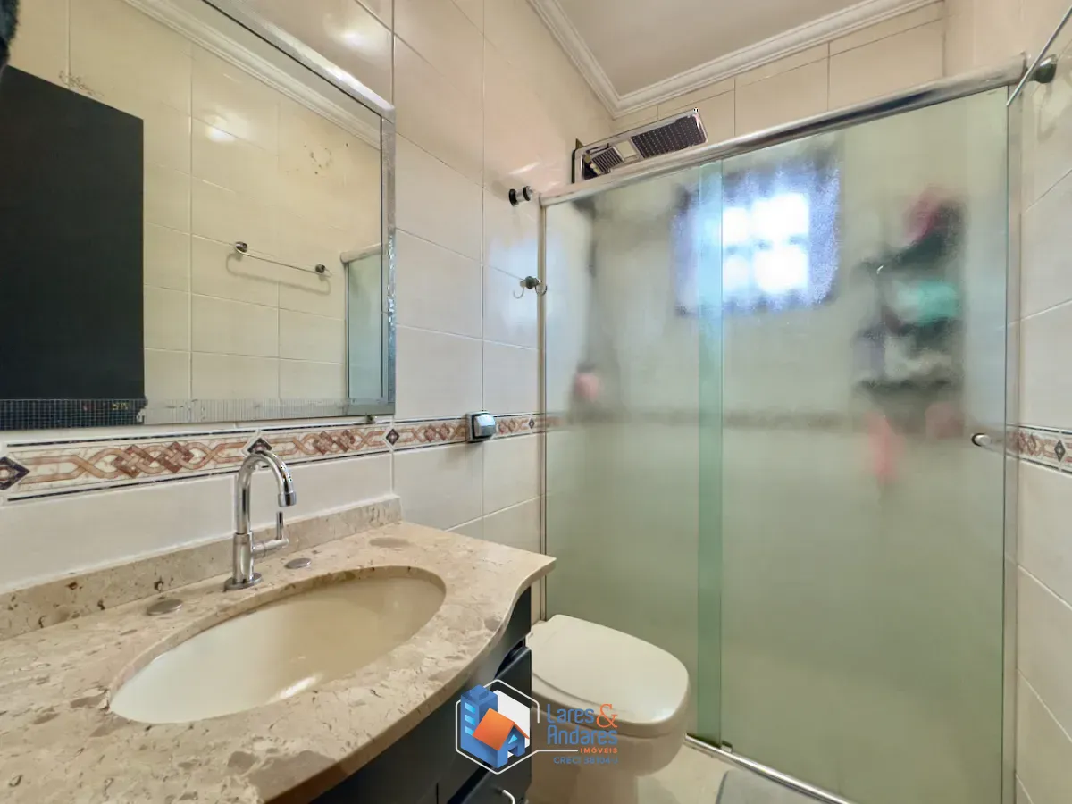 Sobrado, 3 quartos, 157 m² - Foto 22