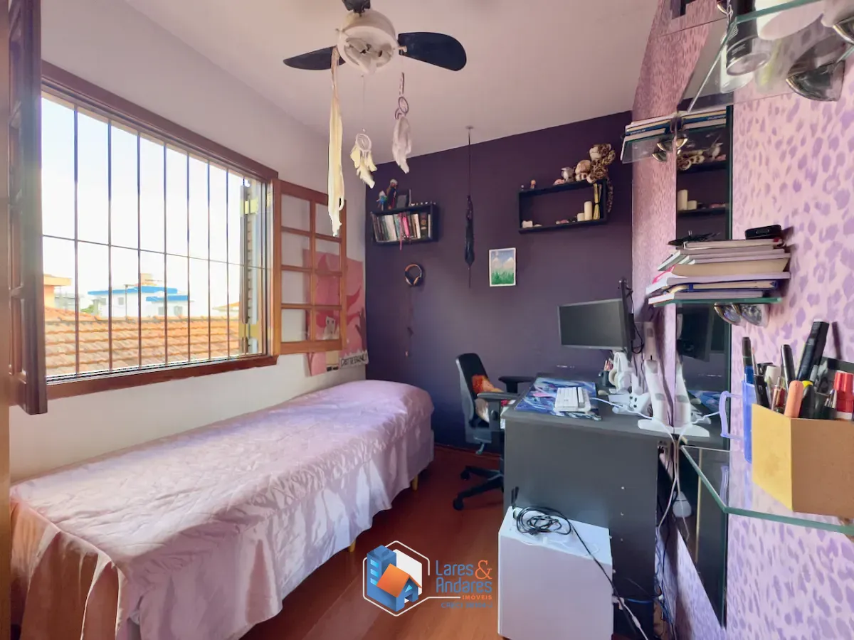 Sobrado, 3 quartos, 157 m² - Foto 23