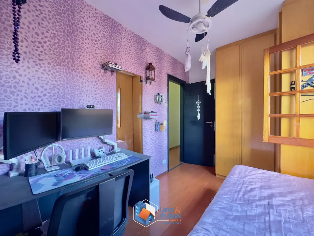 Sobrado, 3 quartos, 157 m² - Foto 24