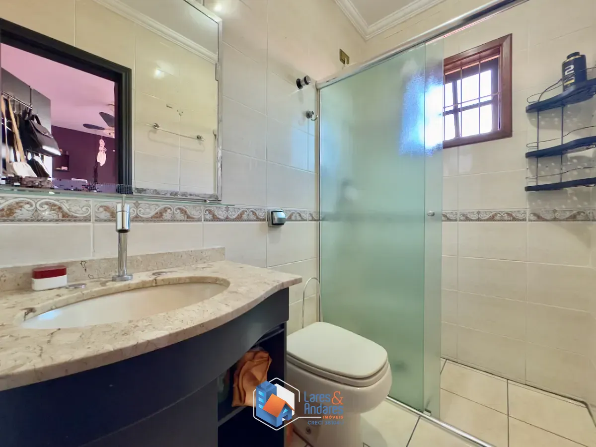 Sobrado, 3 quartos, 157 m² - Foto 25