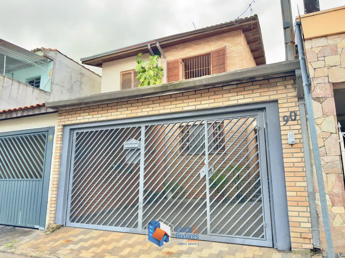 Sobrado, 3 quartos, 157 m² - Foto 31