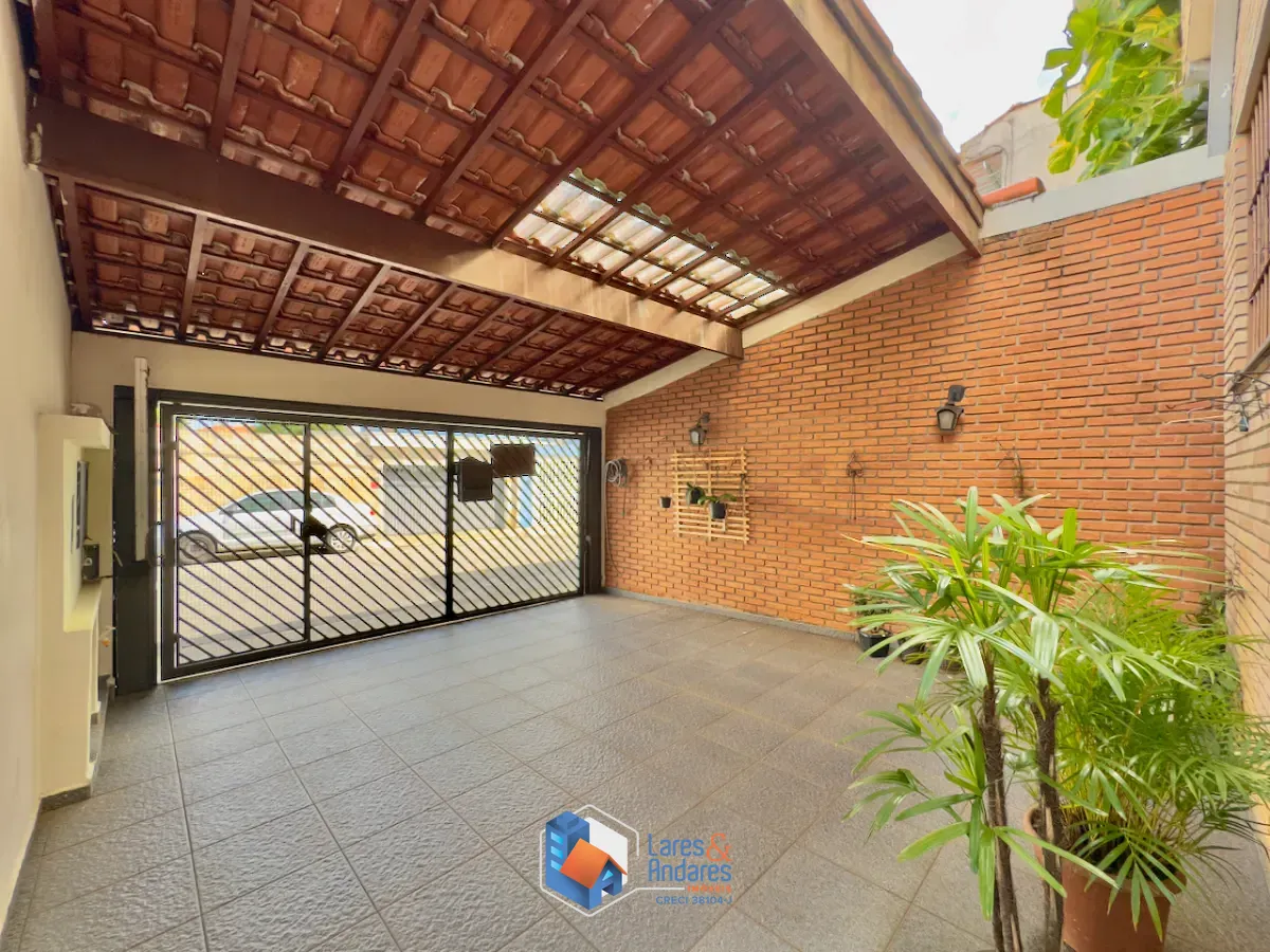 Sobrado, 3 quartos, 157 m² - Foto 30