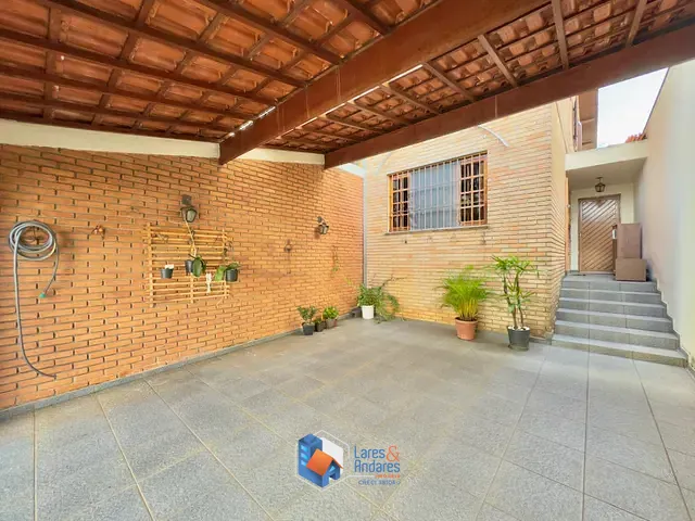 Sobrado com 144m² 3 quartos e 5 banheiros, à venda, no bairro Vila Marari em São Paulo