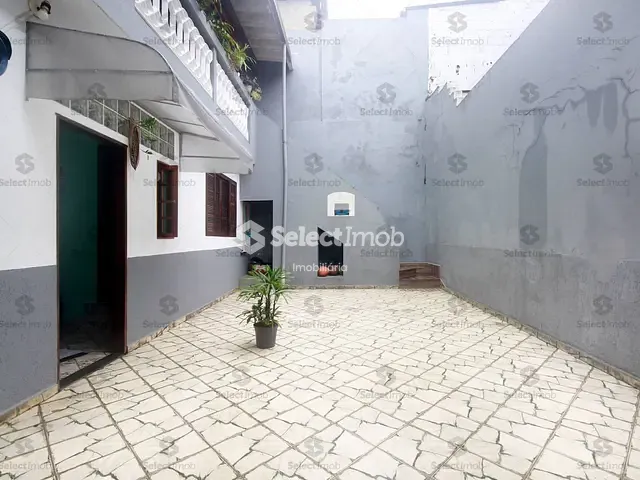 Sobrado com 285m² 4 quartos e 4 banheiros, à venda, no bairro Jardim Mauá em Mauá