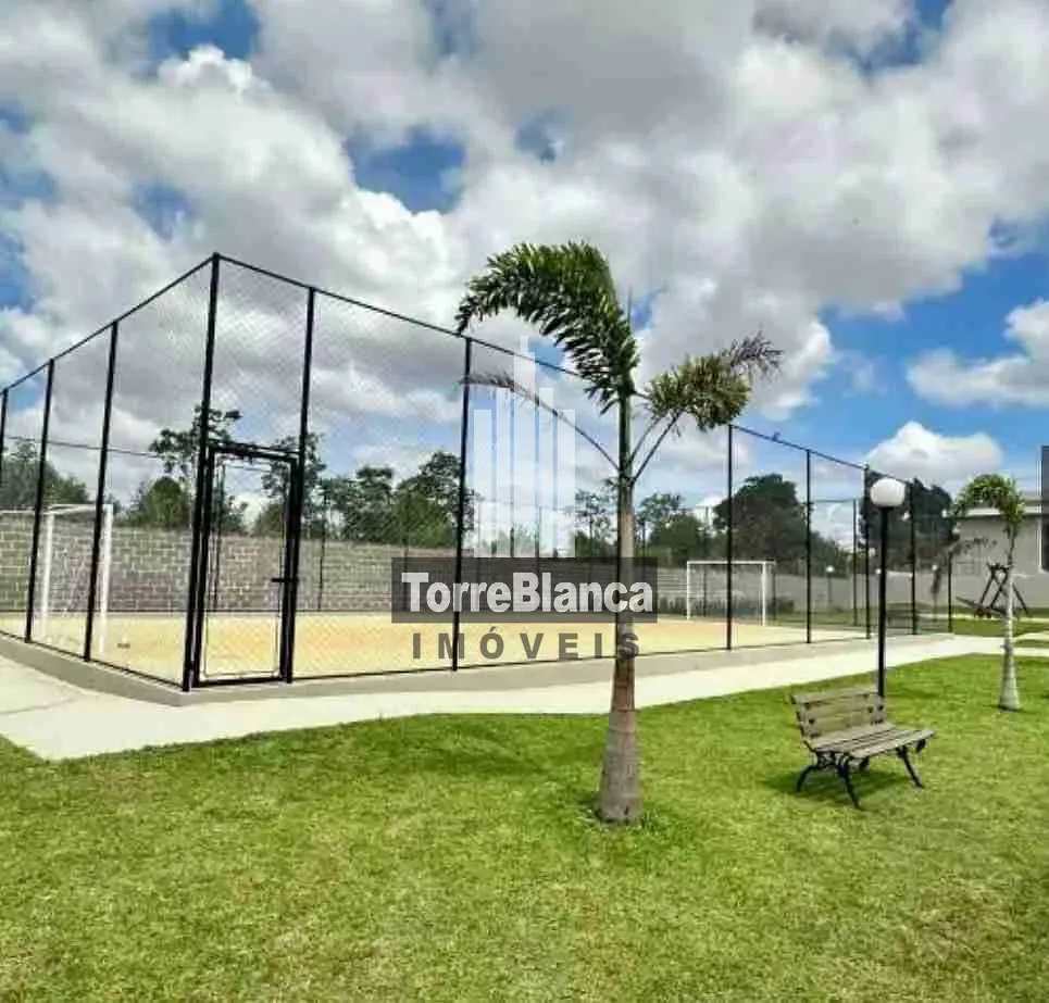 Sobrado, 4 quartos, 200 m² - Foto 29