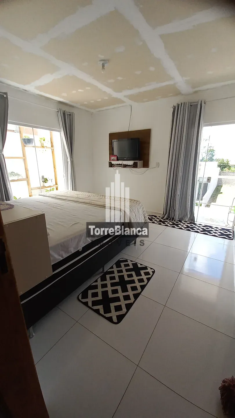 Sobrado, 4 quartos, 200 m² - Foto 22