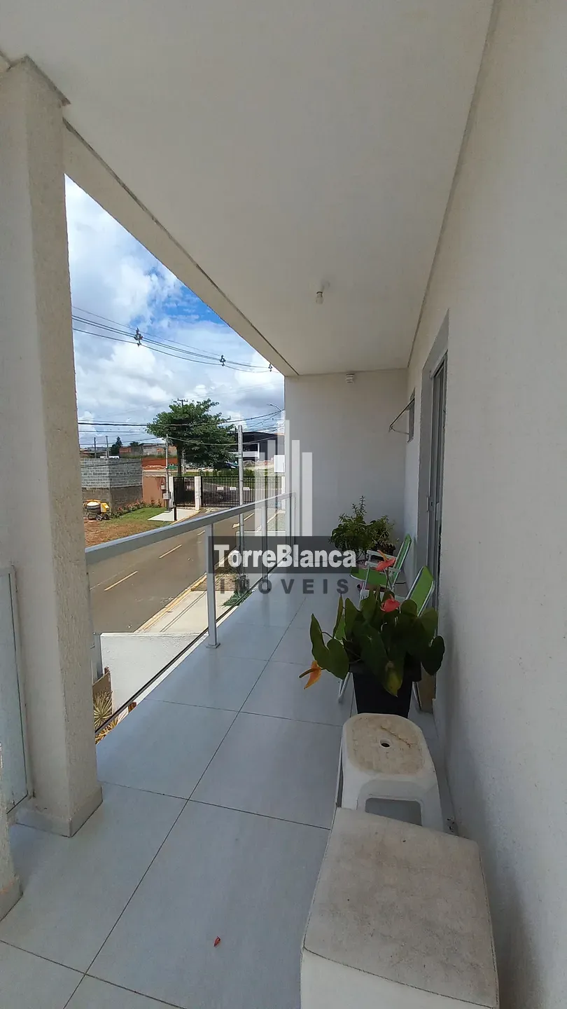 Sobrado, 4 quartos, 200 m² - Foto 24