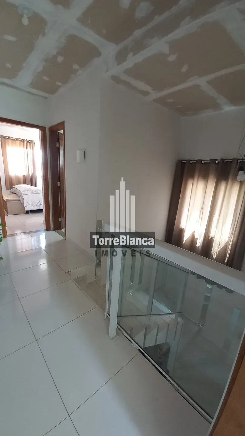 Sobrado, 4 quartos, 200 m² - Foto 21