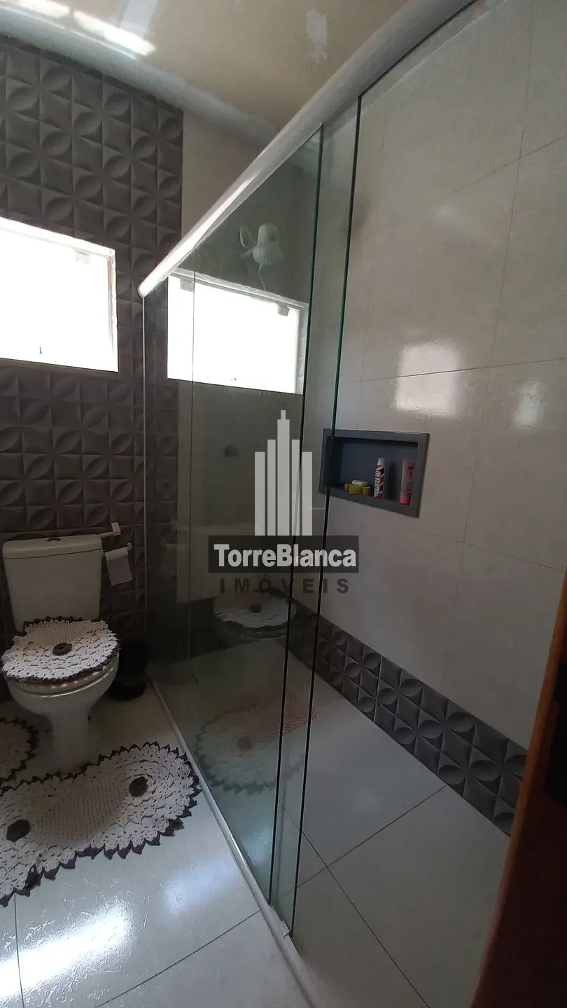 Sobrado, 4 quartos, 200 m² - Foto 18