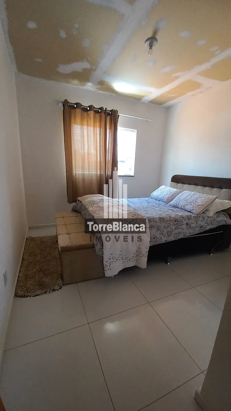 Sobrado, 4 quartos, 200 m² - Foto 17