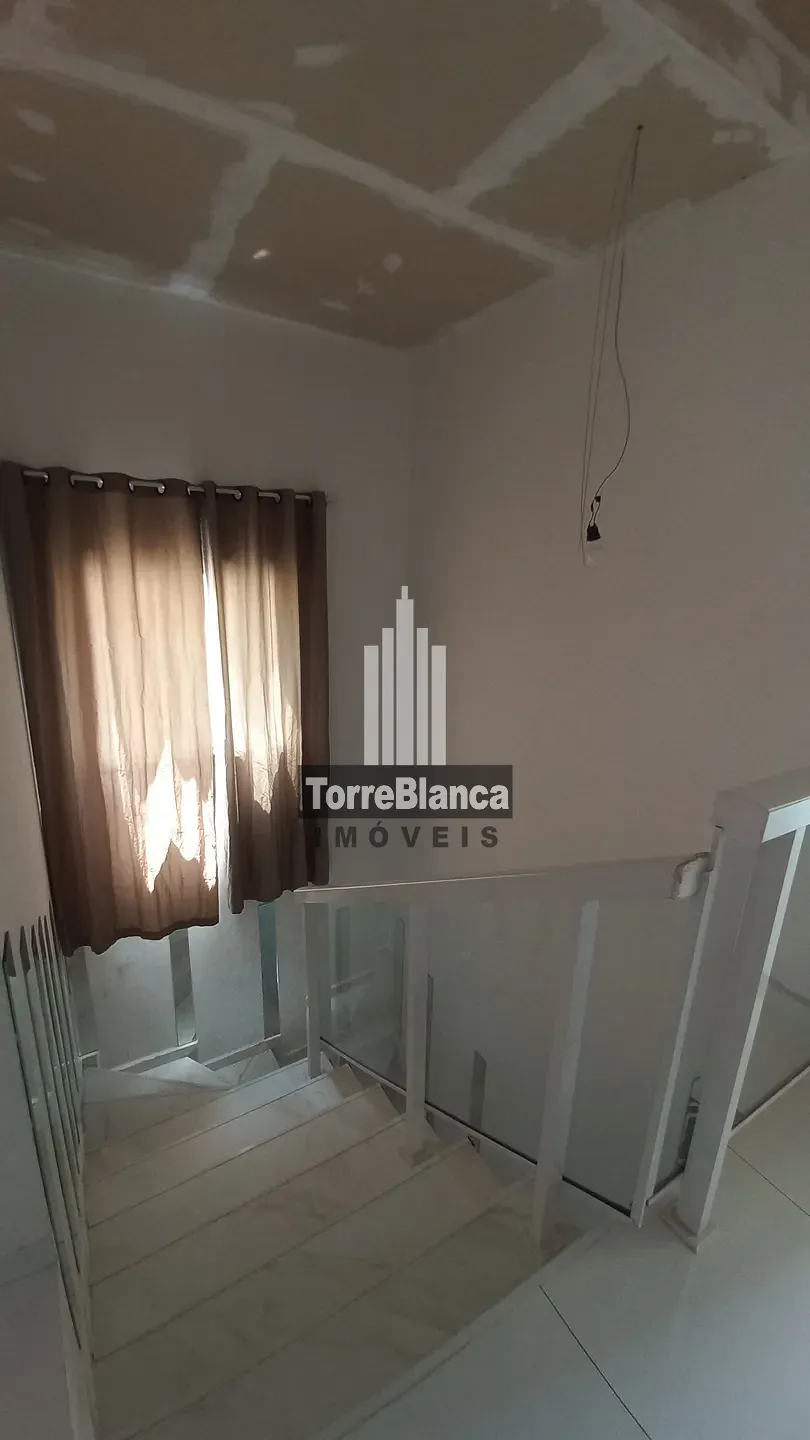 Sobrado, 4 quartos, 200 m² - Foto 16