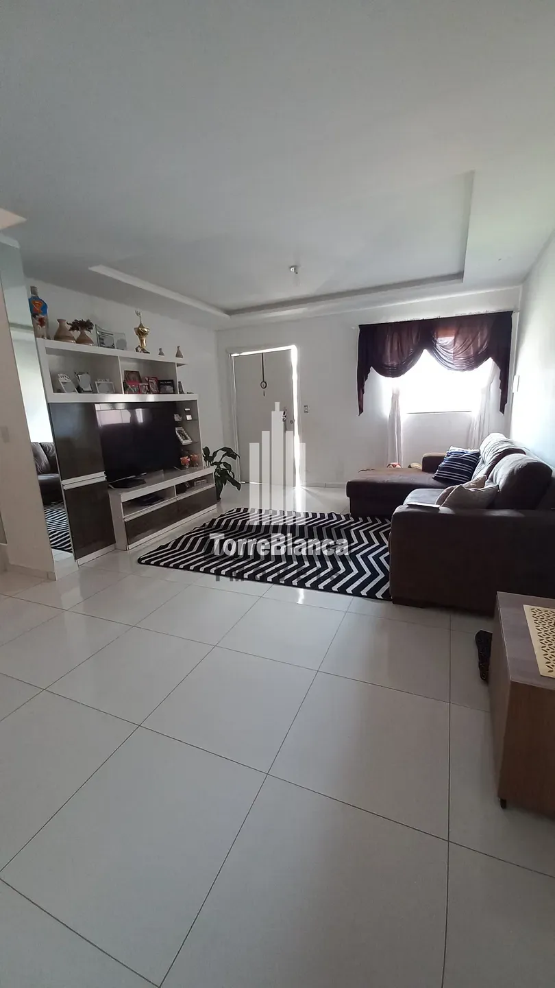 Sobrado, 4 quartos, 200 m² - Foto 5