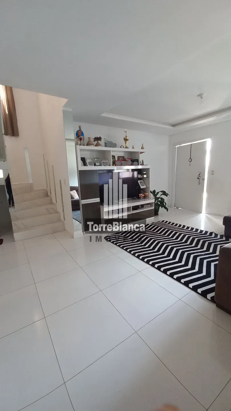 Sobrado, 4 quartos, 200 m² - Foto 4