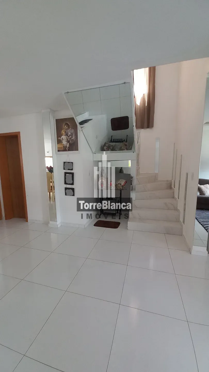 Sobrado, 4 quartos, 200 m² - Foto 6