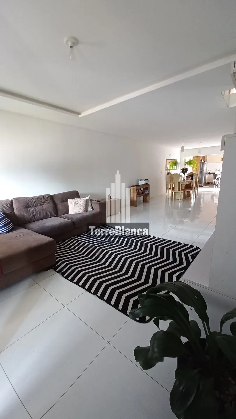 Sobrado, 4 quartos, 200 m² - Foto 3