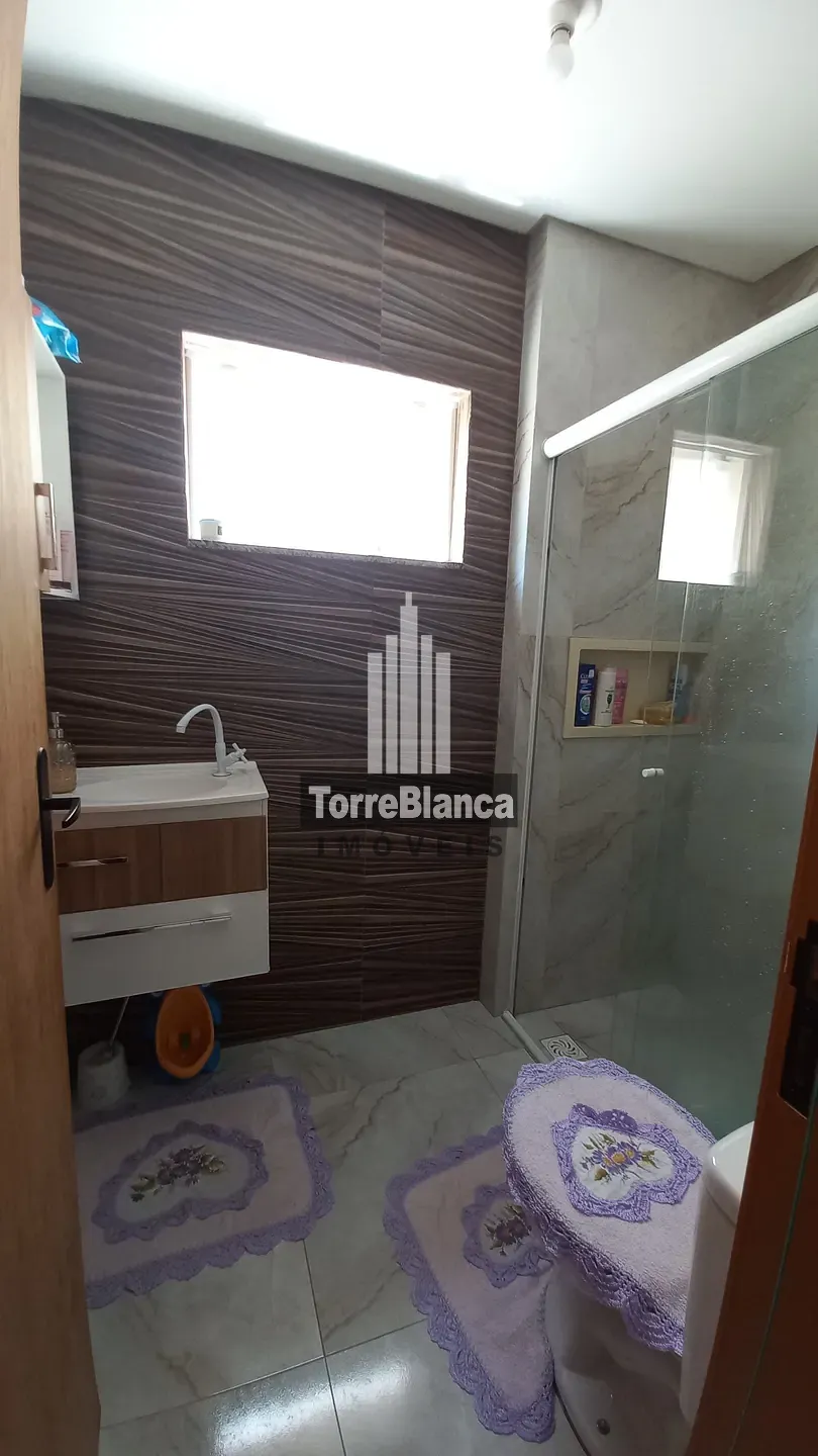 Sobrado, 4 quartos, 200 m² - Foto 15