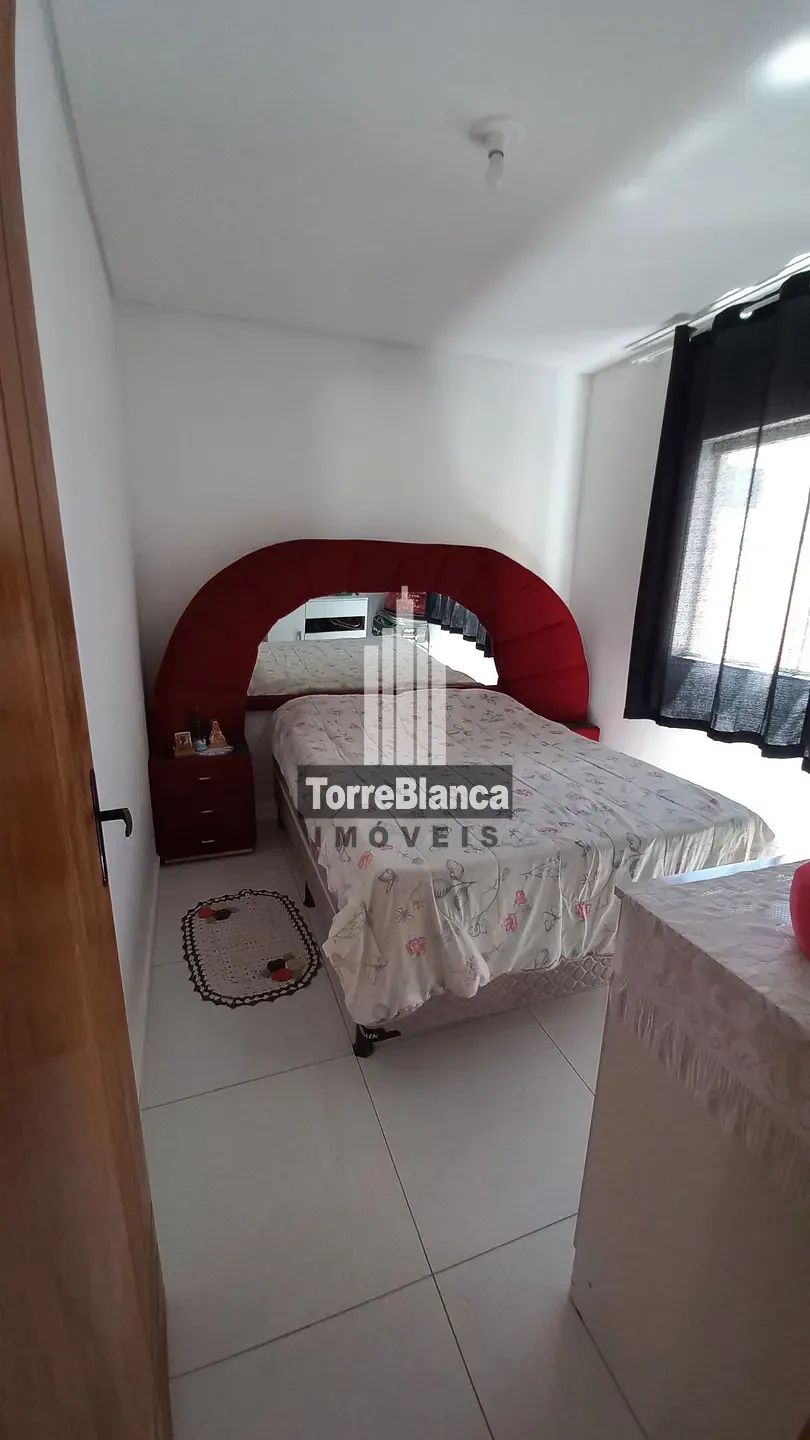 Sobrado, 4 quartos, 200 m² - Foto 14