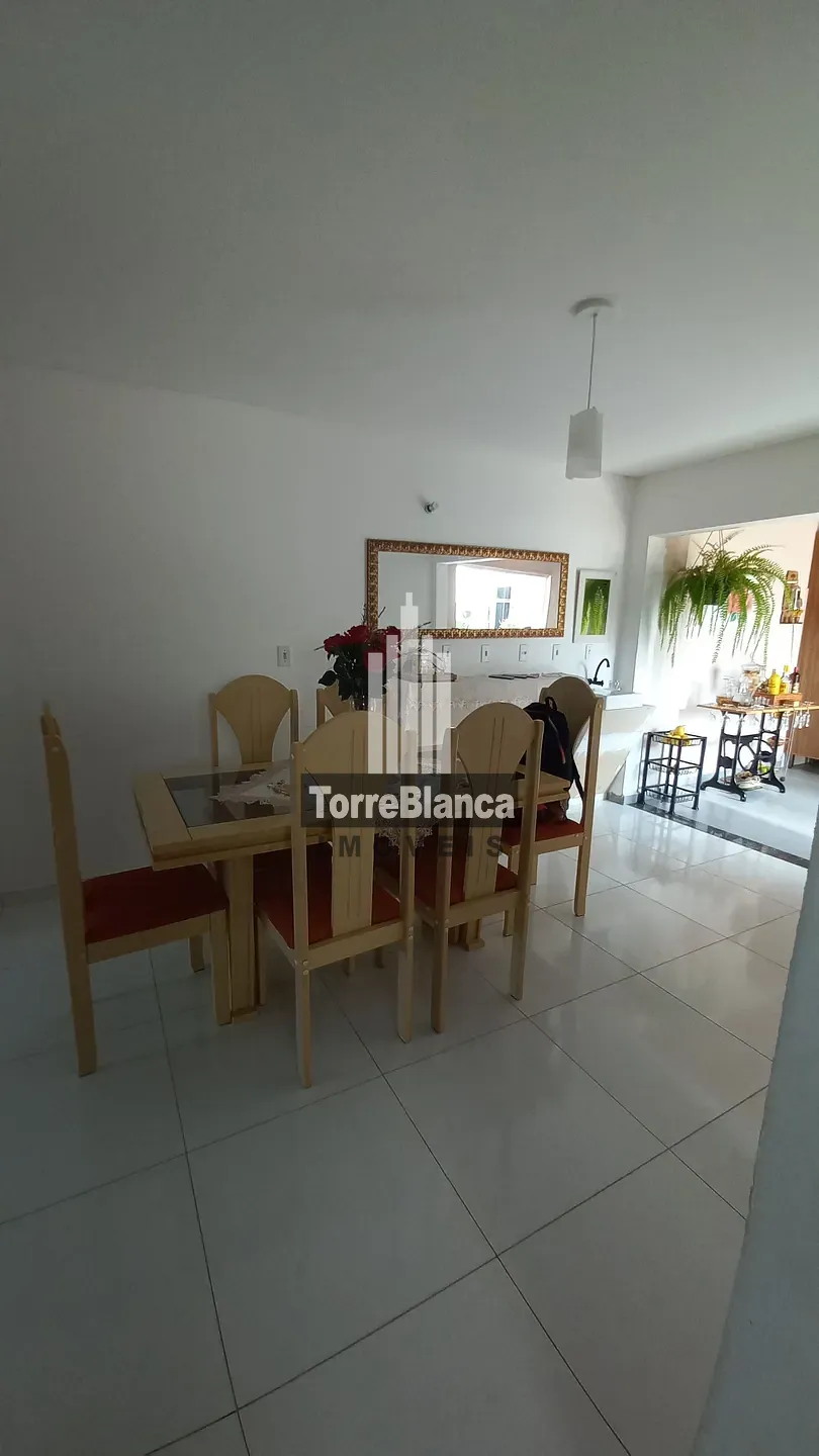 Sobrado, 4 quartos, 200 m² - Foto 7