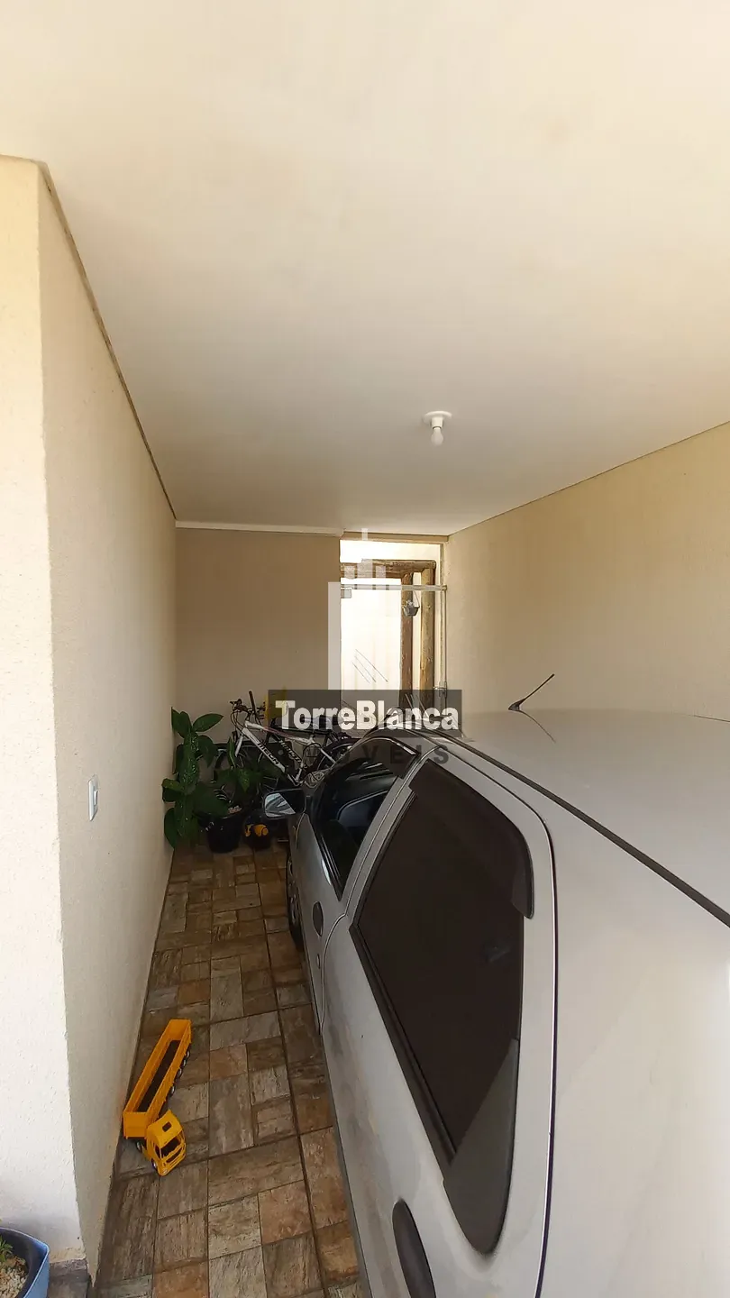 Sobrado, 4 quartos, 200 m² - Foto 2
