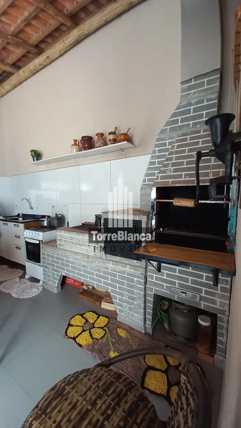 Sobrado, 4 quartos, 200 m² - Foto 10