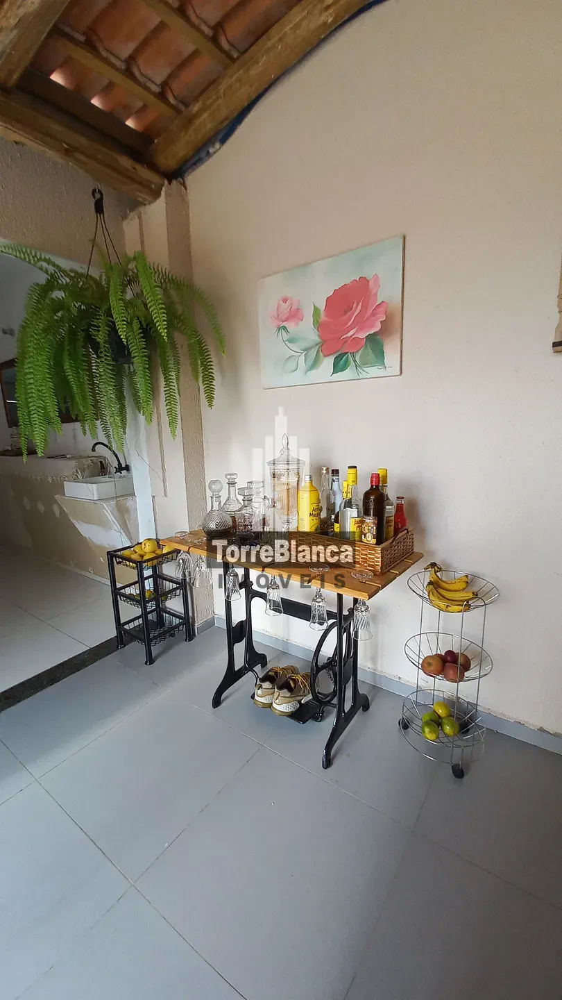 Sobrado, 4 quartos, 200 m² - Foto 11