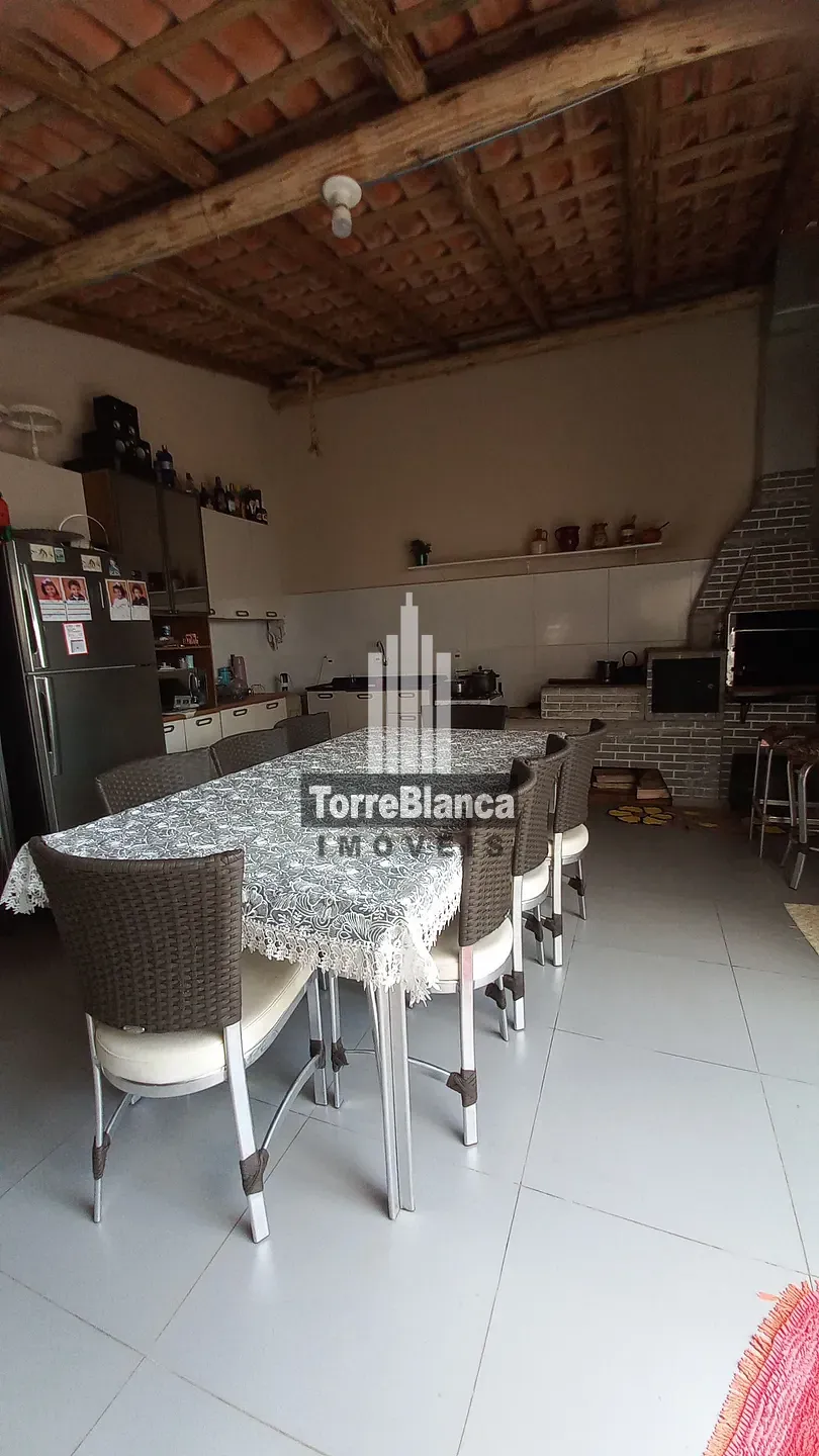 Sobrado, 4 quartos, 200 m² - Foto 9