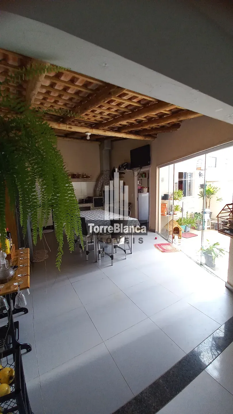 Sobrado, 4 quartos, 200 m² - Foto 8