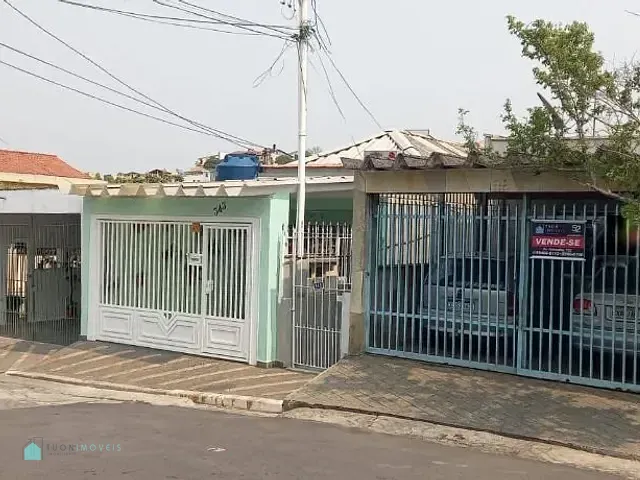 Sobrado com 138m² 3 quartos e 3 banheiros, à venda, no bairro Jardim Monjolo em São Paulo