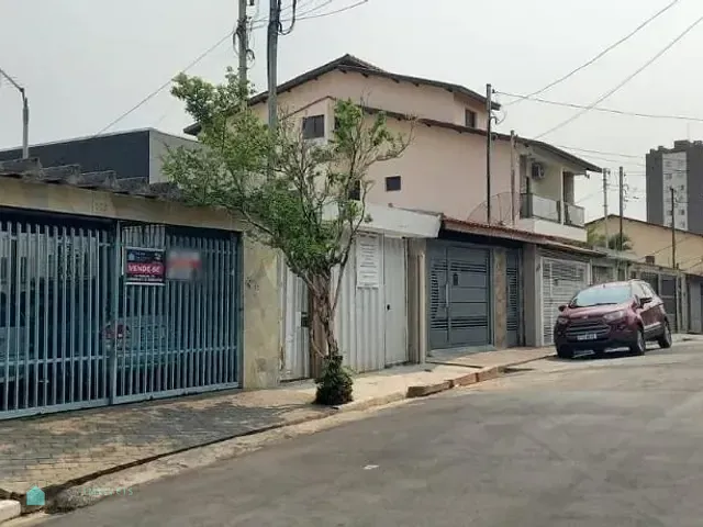Sobrado com 138m² 3 quartos e 3 banheiros, à venda, no bairro Jardim Monjolo em São Paulo
