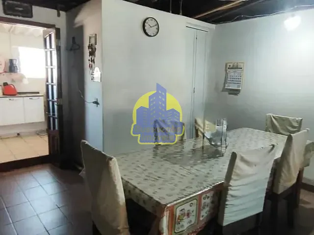 Sobrado com 227m² 4 quartos e 4 banheiros, à venda, no bairro Novo Osasco em Osasco