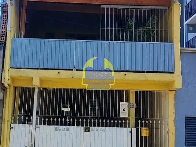 Sobrado com 227m² 4 quartos e 4 banheiros, à venda, no bairro Novo Osasco em Osasco