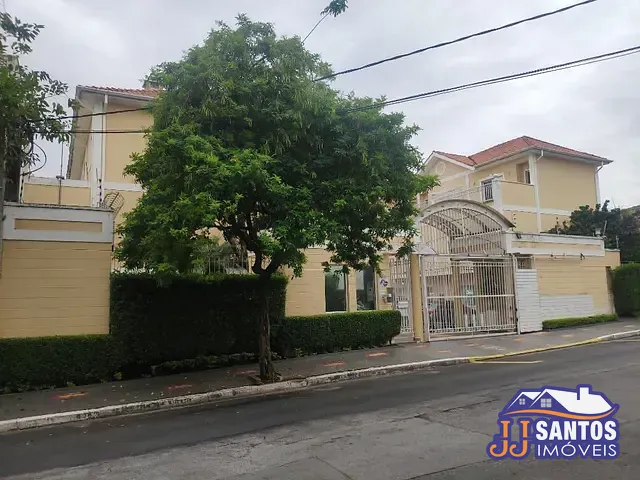 Sobrado com 1500m² 3 quartos e 2 banheiros, à venda, no bairro Vila Bertioga em São Paulo