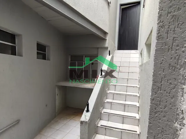 Sobrado à venda ou para alugar, no bairro Mirandópolis em São Paulo