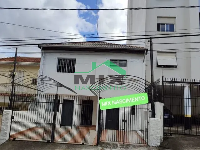 Sobrado à venda ou para alugar, no bairro Mirandópolis em São Paulo