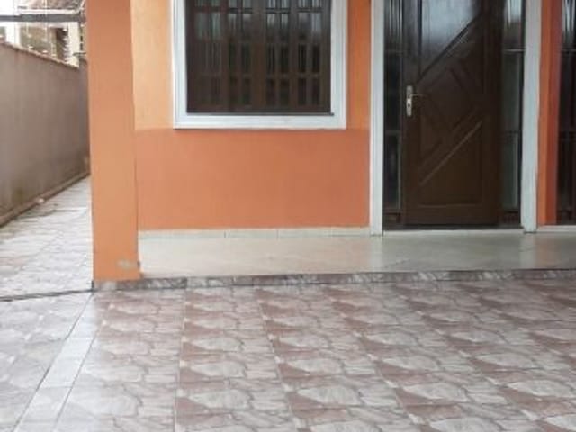 Foto do Sobrado - Sobrado com 3 dormitórios à venda, 300 m² por R$ 691.000,00 - Martim de Sá - Caraguatatuba/SP | RUSSI IMÓVEIS
