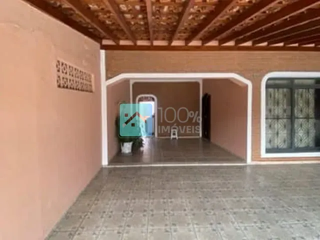 Sobrado com 250m² 4 quartos e 3 banheiros, à venda, no bairro Bosque dos Eucaliptos em São José dos Campos