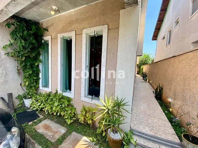 Sobrado com 117m² 3 quartos e 3 banheiros, à venda, no bairro Novo Osasco em Osasco